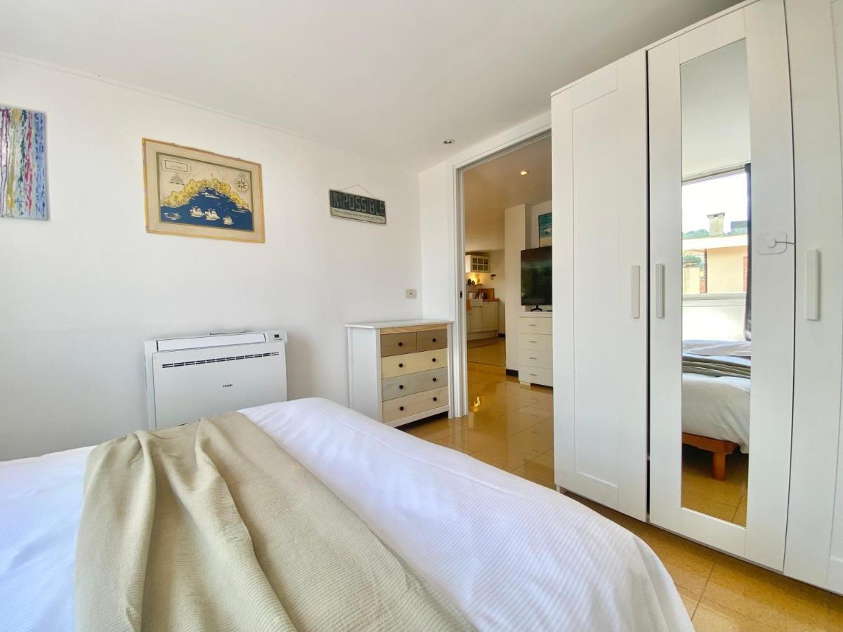 Casaviva - Apt With Terrace And Parking In ראפאלו מראה חיצוני תמונה