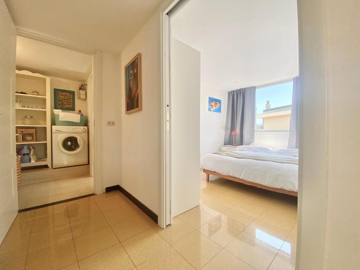 Casaviva - Apt With Terrace And Parking In ראפאלו מראה חיצוני תמונה